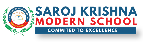 Saroj Krishna Modern School